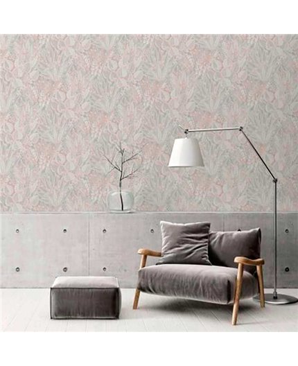 Papel Pintado STORIES OF LIFE Ref. 39653-4.