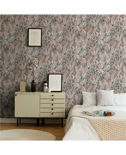 Papel Pintado STORIES OF LIFE Ref. 39653-3.
