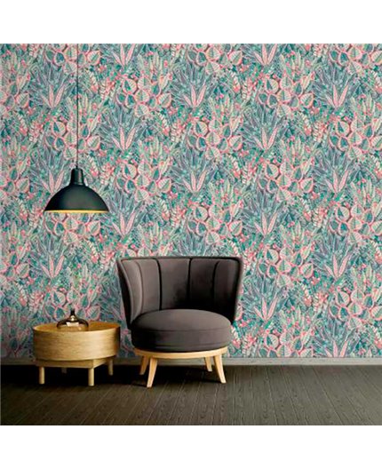Papel Pintado STORIES OF LIFE Ref. 39653-2.