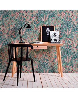 Papel Pintado STORIES OF LIFE Ref. 39653-2.