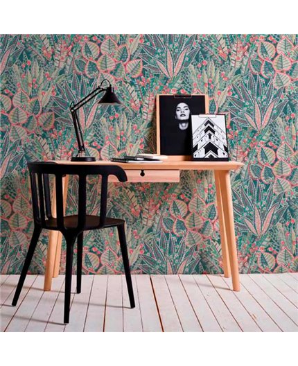 Papel Pintado STORIES OF LIFE Ref. 39653-2.