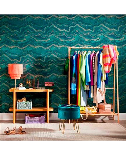 Papel Pintado STORIES OF LIFE Ref. 39659-3.