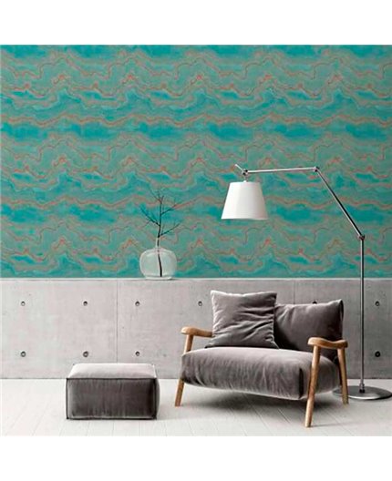 Papel Pintado STORIES OF LIFE Ref. 39659-1.