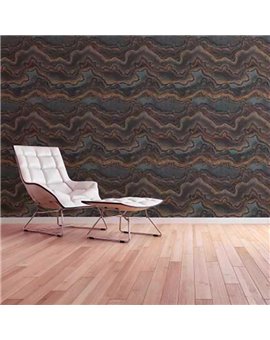 Papel Pintado STORIES OF LIFE Ref. 39659-4.