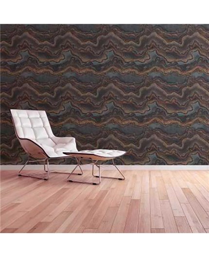 Papel Pintado STORIES OF LIFE Ref. 39659-4.