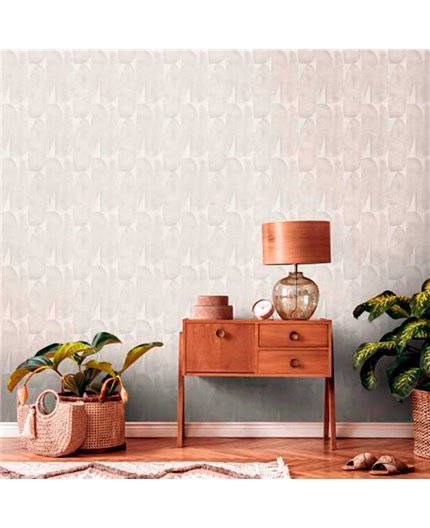 Papel Pintado STORIES OF LIFE Ref. 39658-1.
