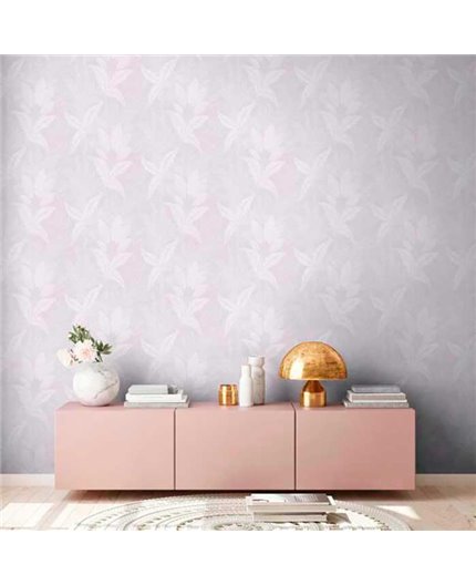 Papel Pintado STORIES OF LIFE Ref. 39654-4.