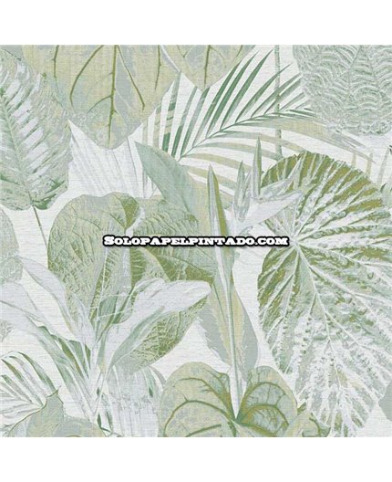 Papel Pintado FAMOUS GARDEN Ref. 39355-4.