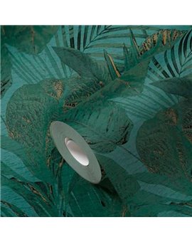 Papel Pintado FAMOUS GARDEN Ref. 39355-3.