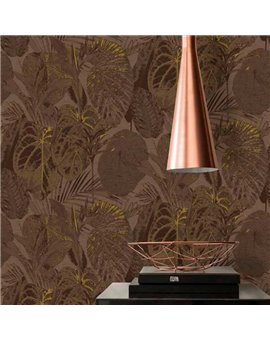 Papel Pintado FAMOUS GARDEN Ref. 39355-2.