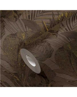 Papel Pintado FAMOUS GARDEN Ref. 39355-2.