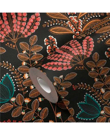 Papel Pintado FAMOUS GARDEN Ref. 39349-5.