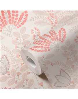 Papel Pintado FAMOUS GARDEN Ref. 39349-2.