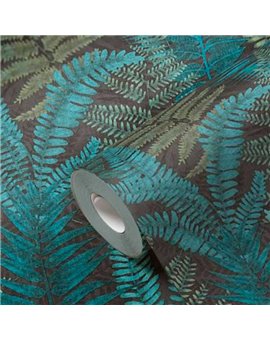 Papel Pintado FAMOUS GARDEN Ref. 39347-3.