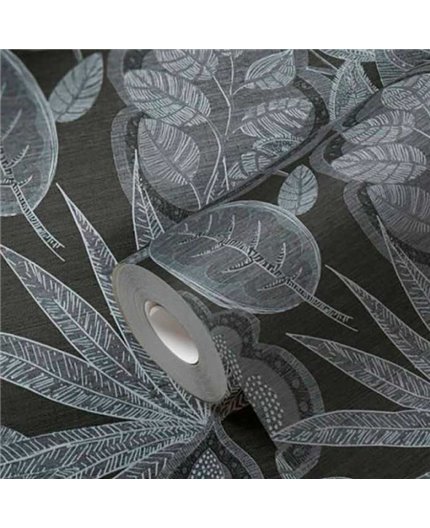Papel Pintado FAMOUS GARDEN Ref. 39346-1.