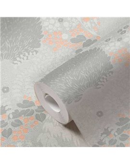 Papel Pintado FAMOUS GARDEN Ref. 39350-1.