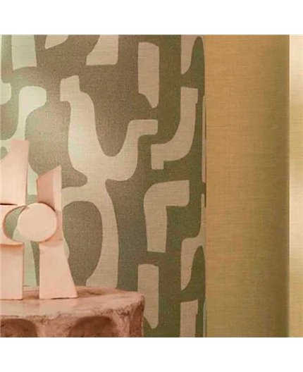 Papel Pintado LE LIN 3 Ref. F73810908.