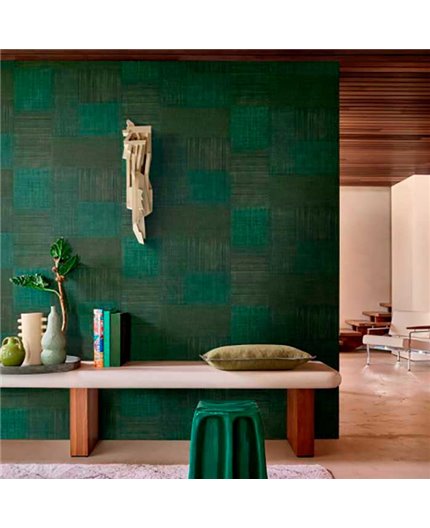 Papel Pintado CASA AZUL Ref. 76321630.