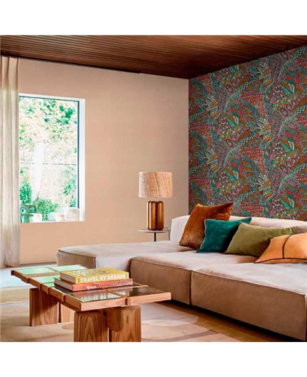 Papel Pintado CASA AZUL Ref. 76310610.