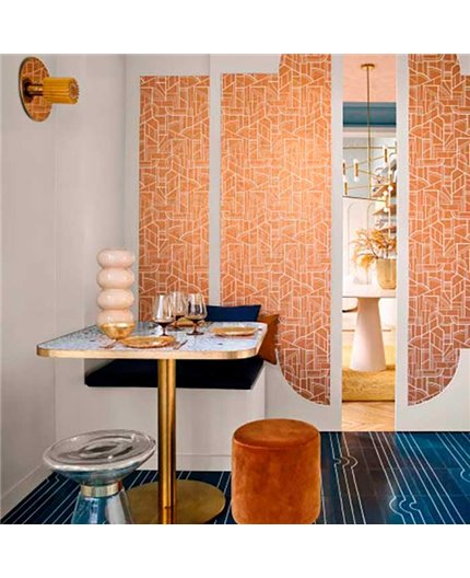 Papel Pintado FAUBOURG DES LUMIERES Ref. 76292752.