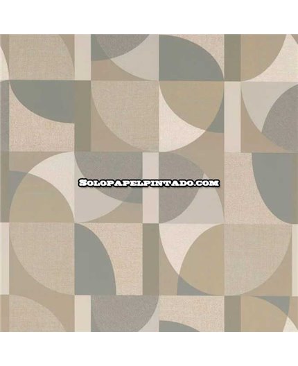 Papel Pintado FAUBOURG DES LUMIERES Ref. 76260712.