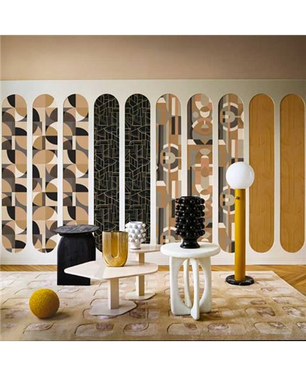Papel Pintado FAUBOURG DES LUMIERES Ref. 76293058.