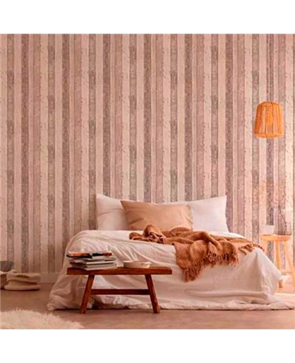 Papel Pintado ELEMENTS 2 Ref. 8550-53.
