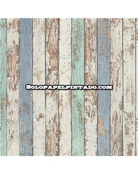 Papel Pintado ELEMENTS 2 Ref. 95914-1.