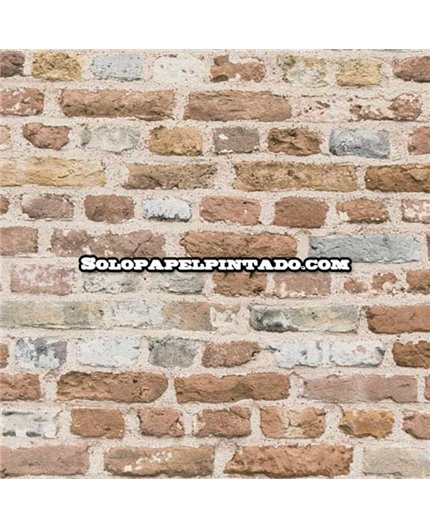 Papel Pintado ELEMENTS 2 Ref. 38829-3.
