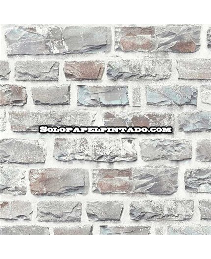 Papel Pintado ELEMENTS 2 Ref. 36140-3.