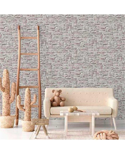 Papel Pintado ELEMENTS 2 Ref. 38815-2.