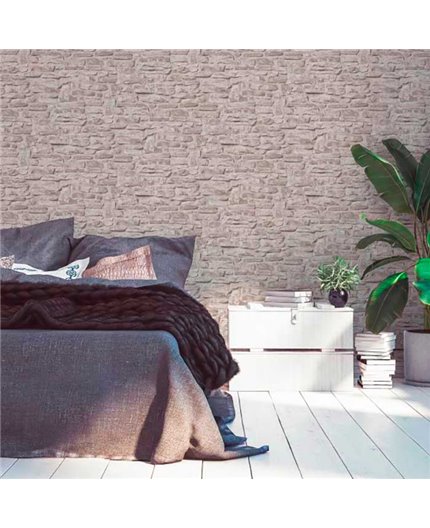 Papel Pintado ELEMENTS 2 Ref. 38815-3.