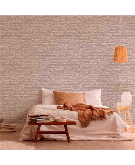 Papel Pintado ELEMENTS 2 Ref. 39027-4.