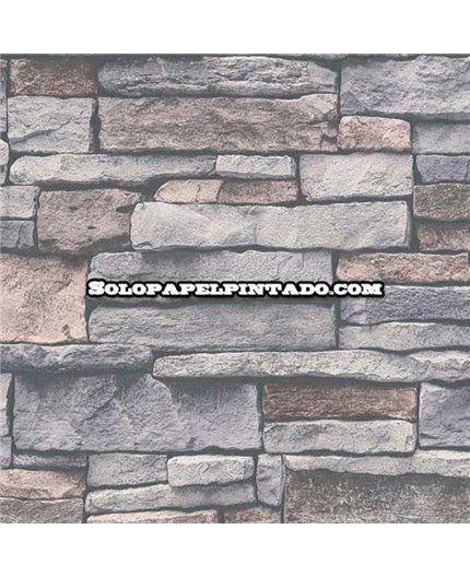 Papel Pintado ELEMENTS 2 Ref. 38813-2.