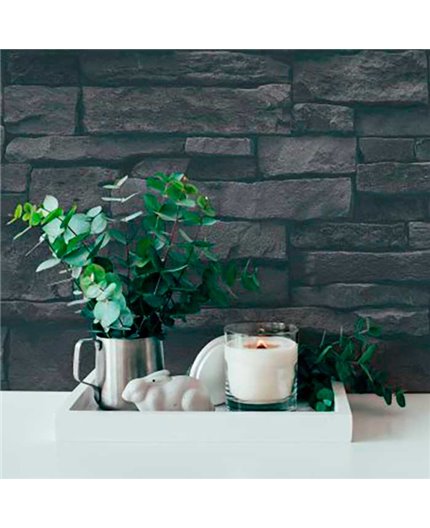 Papel Pintado ELEMENTS 2 Ref. 38813-4.