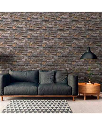 Papel Pintado ELEMENTS 2 Ref. 38813-1.
