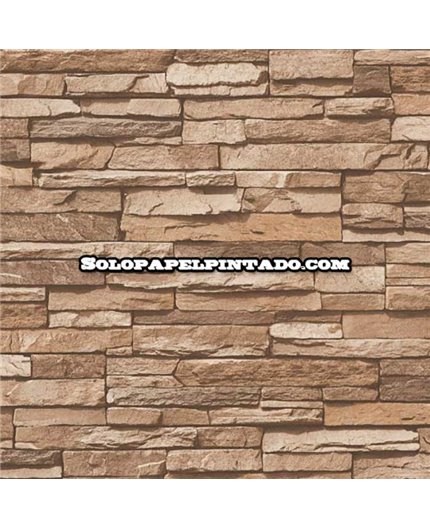 Papel Pintado ELEMENTS 2 Ref. 95833-2.