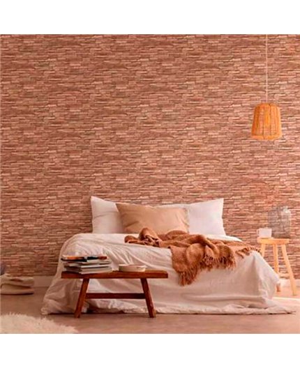 Papel Pintado ELEMENTS 2 Ref. 95833-2.