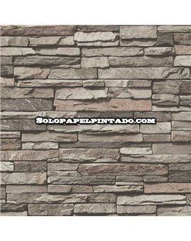 Papel Pintado ELEMENTS 2 Ref. 95833-1.