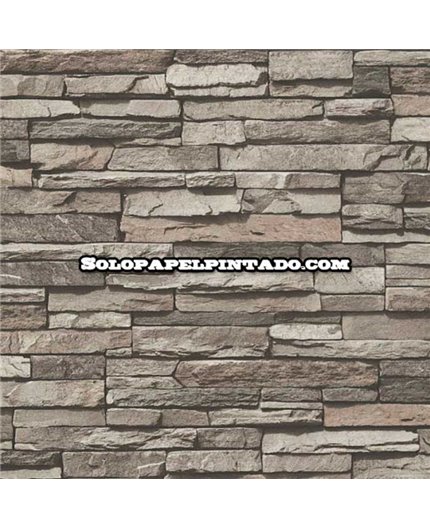 Papel Pintado ELEMENTS 2 Ref. 95833-1.