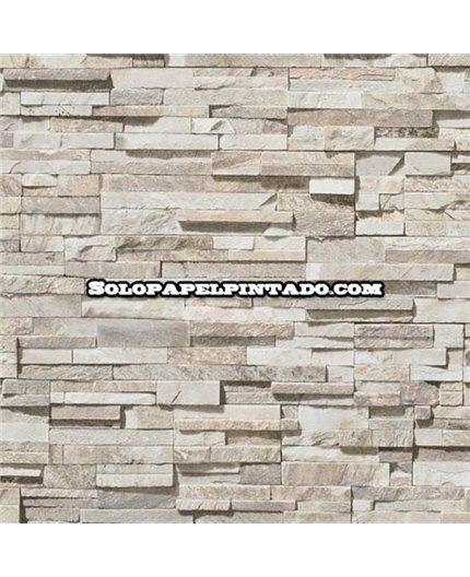 Papel Pintado ELEMENTS 2 Ref. 38816-1.