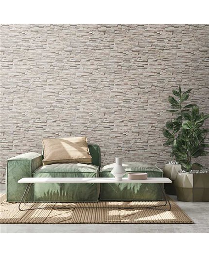 Papel Pintado ELEMENTS 2 Ref. 38816-1.