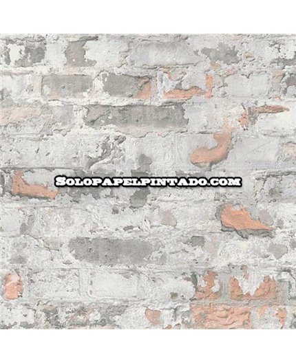 Papel Pintado ELEMENTS 2 Ref. 36929-2.