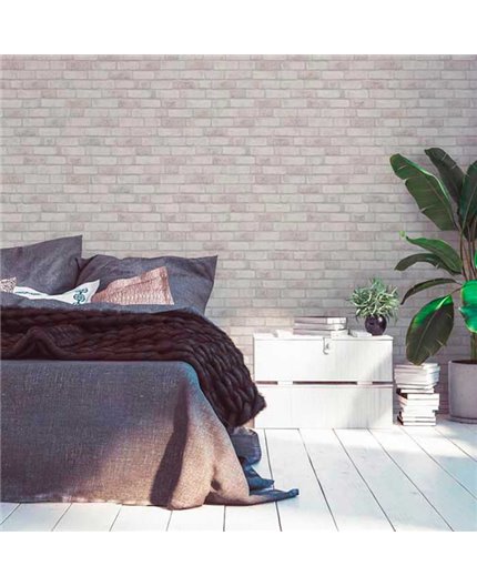 Papel Pintado ELEMENTS 2 Ref. 38812-3.