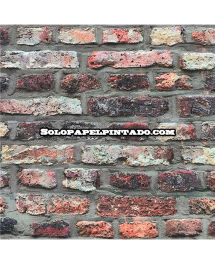Papel Pintado ELEMENTS 2 Ref. 36281-1.