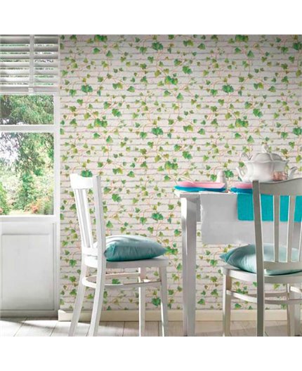 Papel Pintado ELEMENTS 2 Ref. 31942-1.