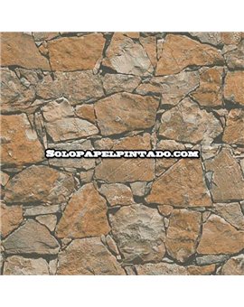 Papel Pintado ELEMENTS 2 Ref. 95863-1.