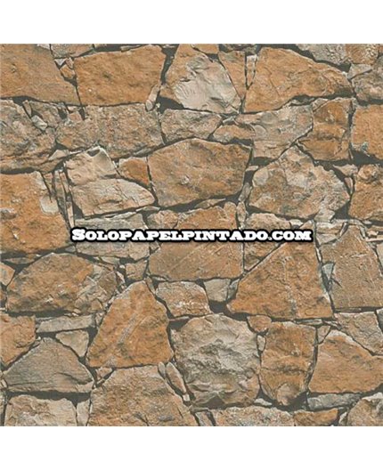 Papel Pintado ELEMENTS 2 Ref. 95863-1.