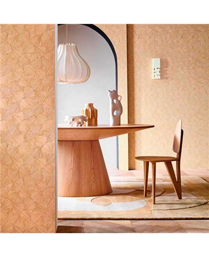 Papel Pintado NATURE PRECIEUSE Ref. B75322242.