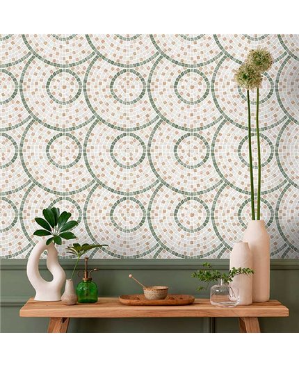 Papel Pintado MARTE Ref. 0976304.
